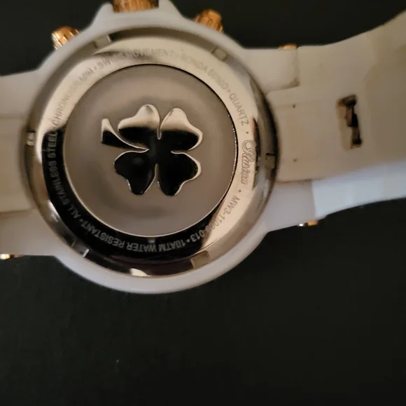 Mulco Silicone Watch - Picture 2 of 5